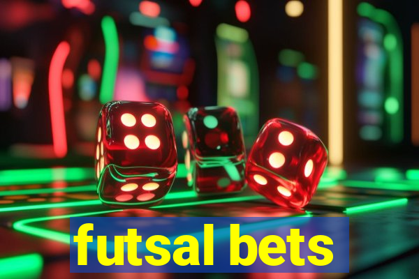 futsal bets